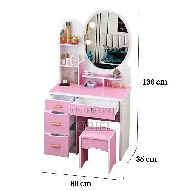 Dressing Table;