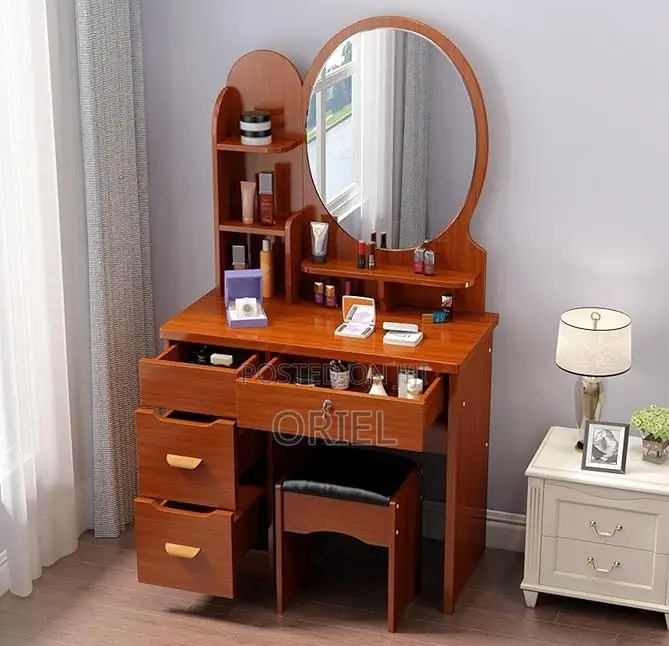 Dressing Table;