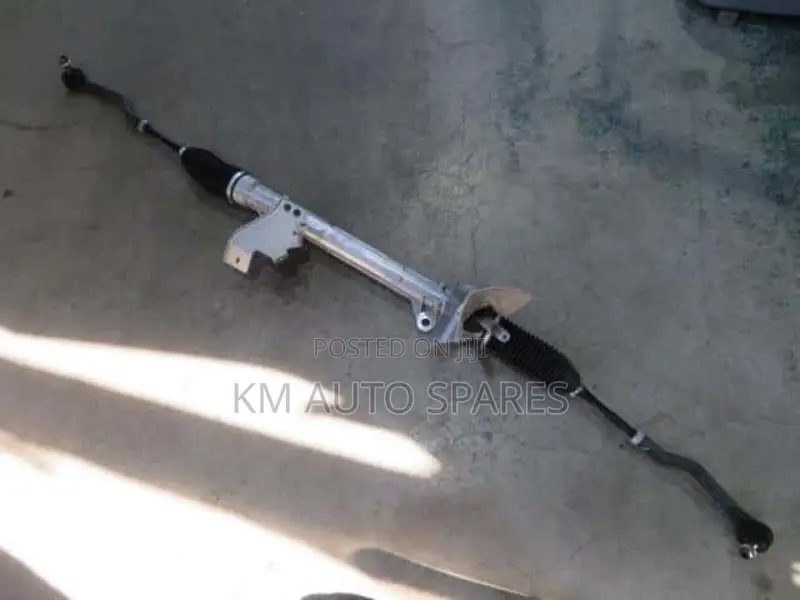 Nissan Xtrail Nt32 Steering Rack