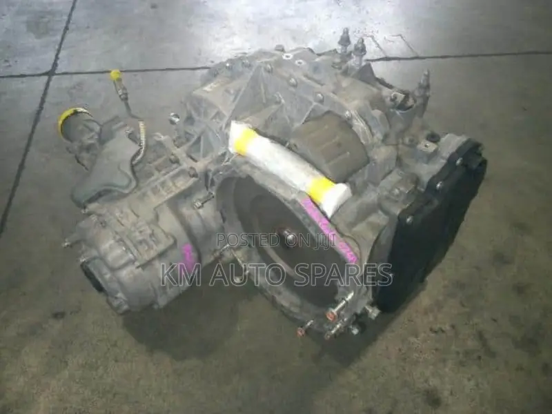 Mitsubishi 4b10 Gearbox For Lancer And Rvr.