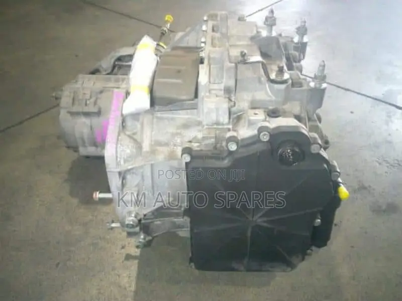 Mitsubishi 4b10 Gearbox For Lancer And Rvr.