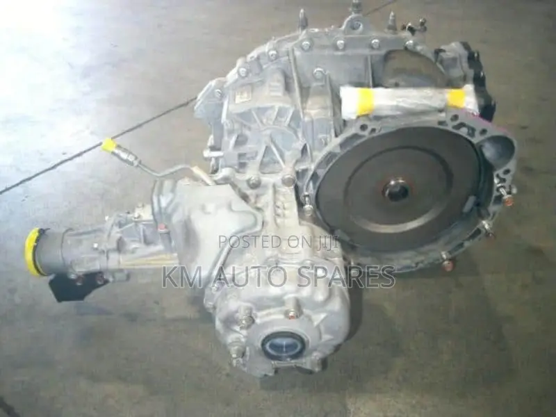 Mitsubishi 4b10 Gearbox For Lancer And Rvr.