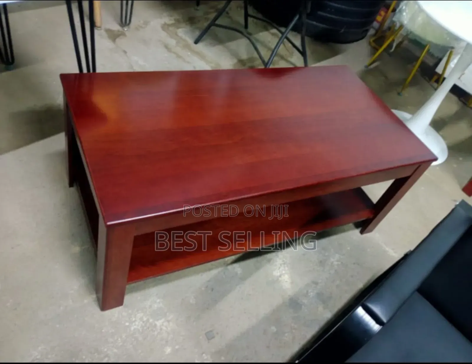 Office Coffee Table