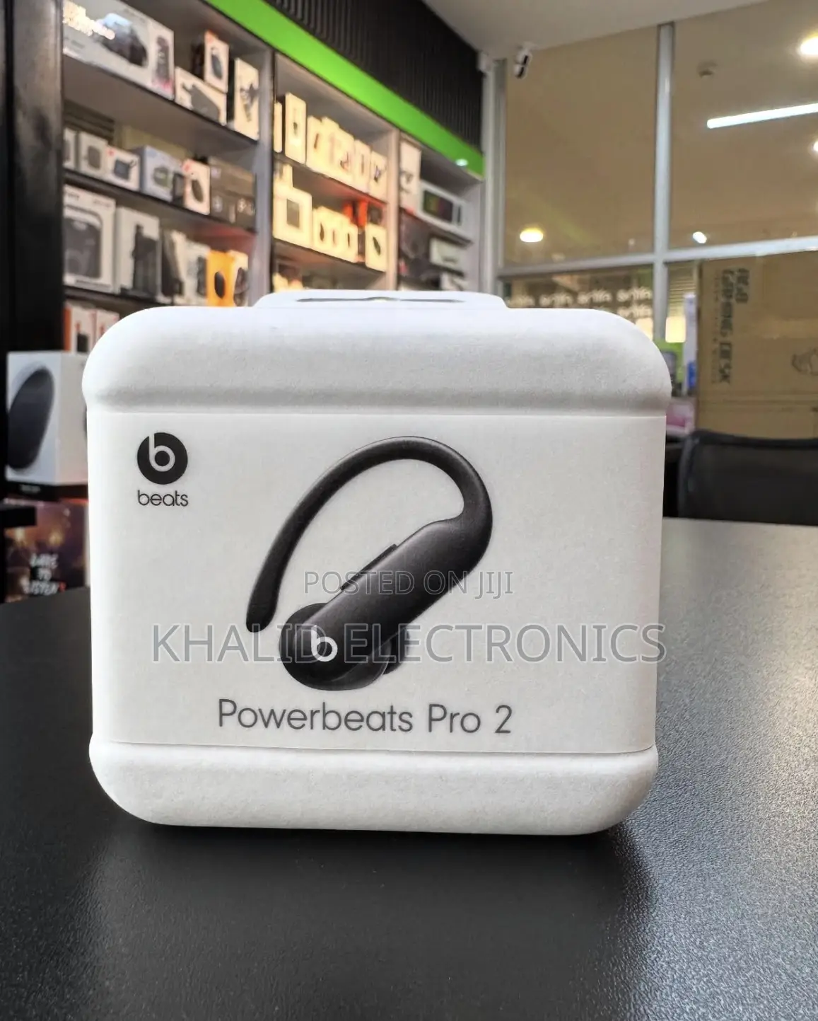 Powerbeats Pro 2