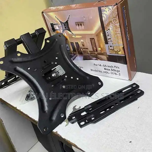 Effective and Stylish Home Design 14-55 Inch Tv Tilt Wall Mount