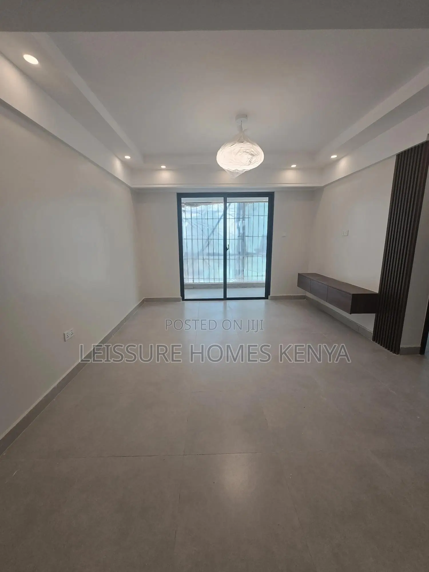 2bdrm Apartment in Kilimani for sale