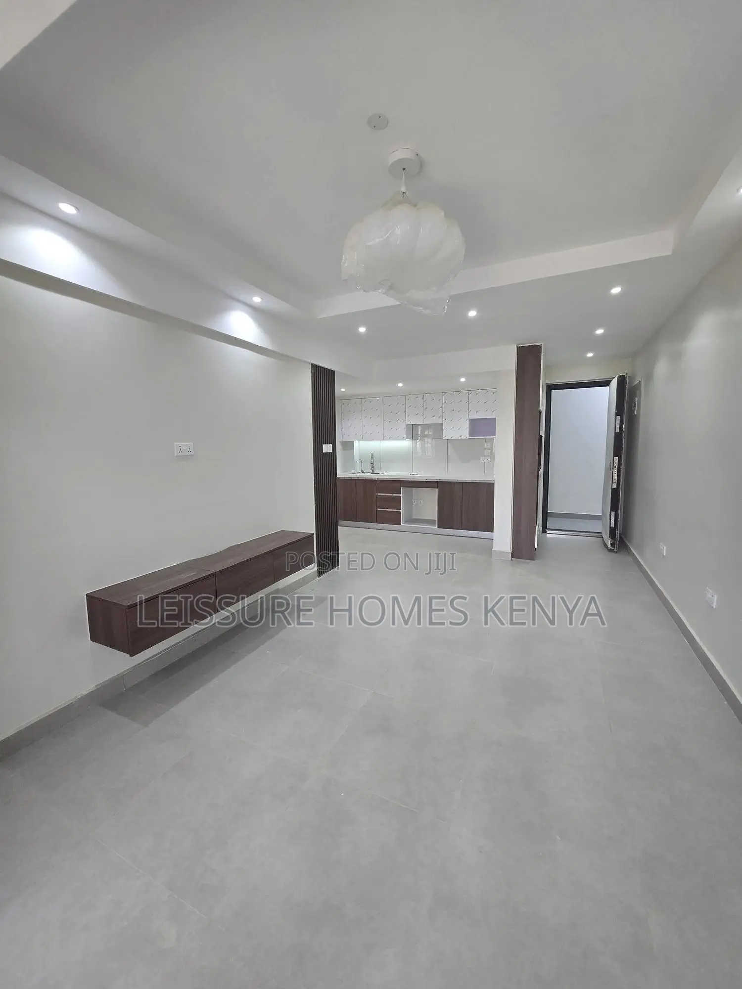1bdrm Apartment in Kilimani for sale
