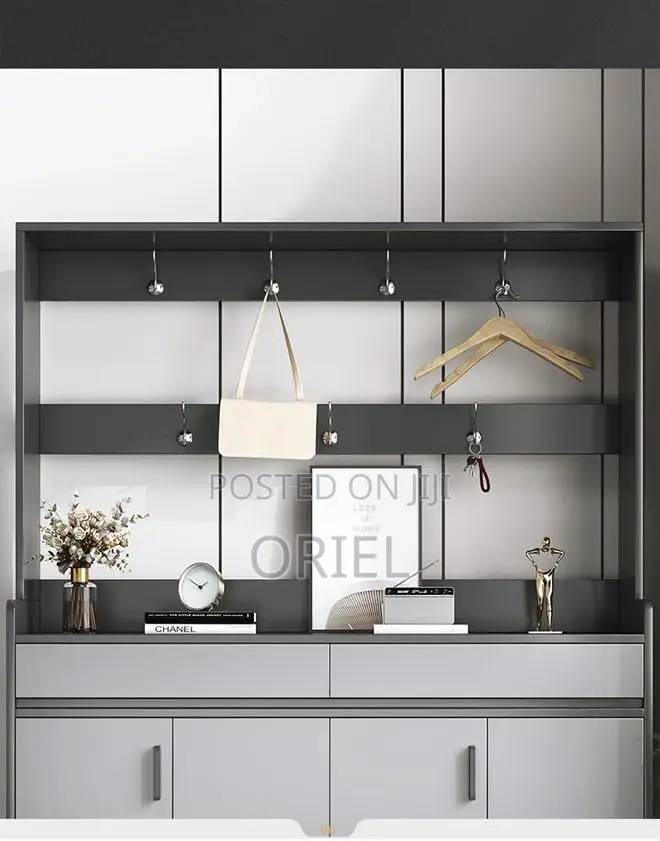 Modern Cabinet : Kitchen Pantry Storage Cabinet