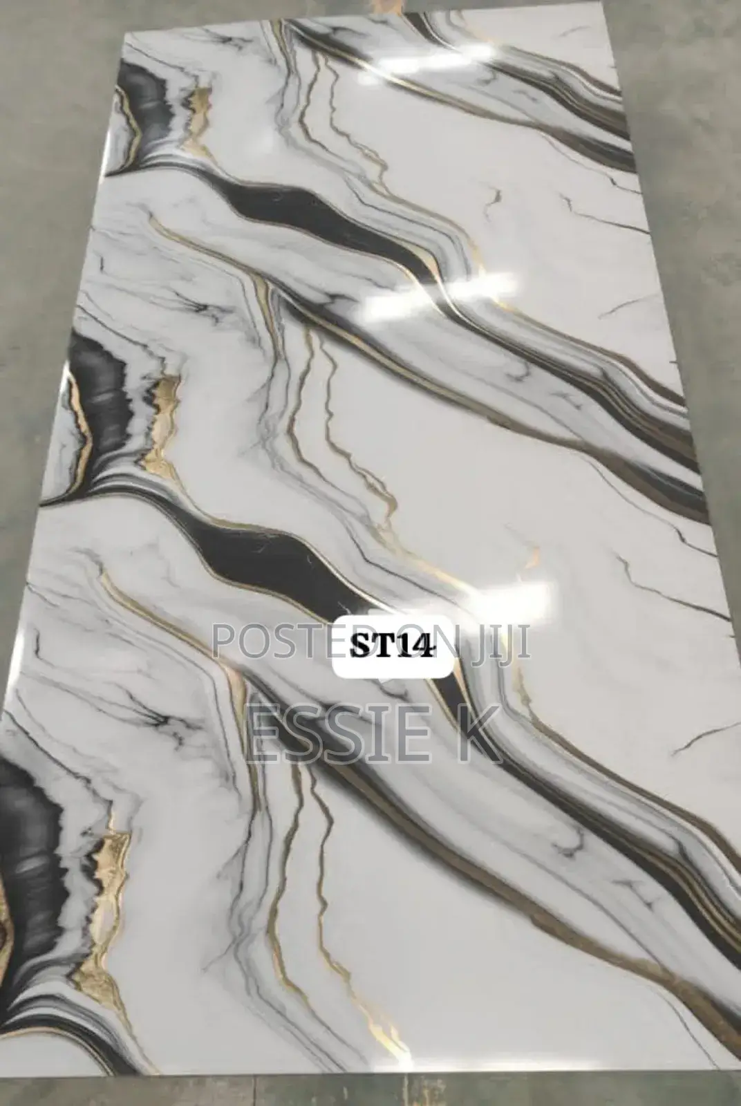 Marble Sheet
