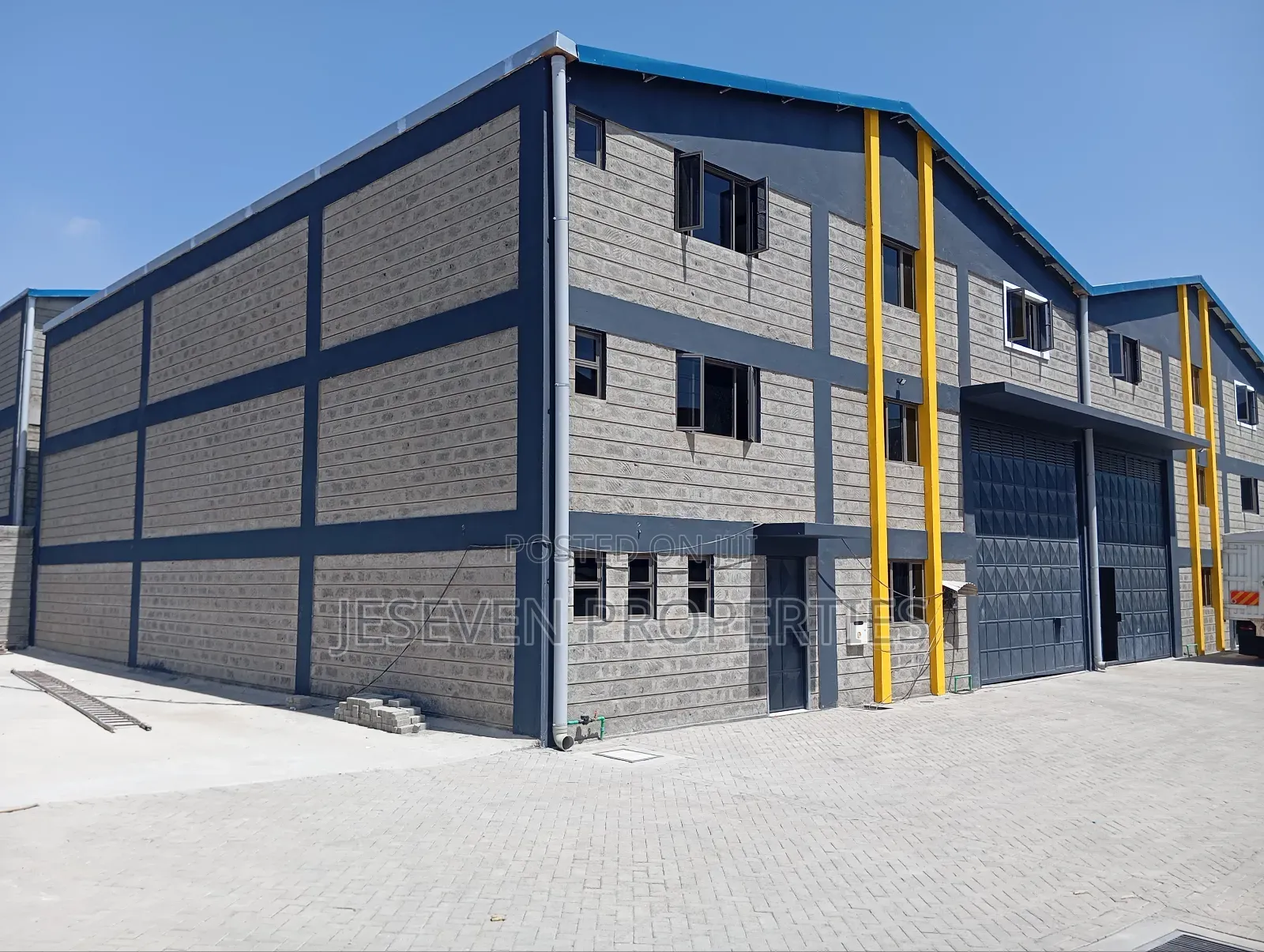 Go Down/Warehouse for Rent#Mombasa Road