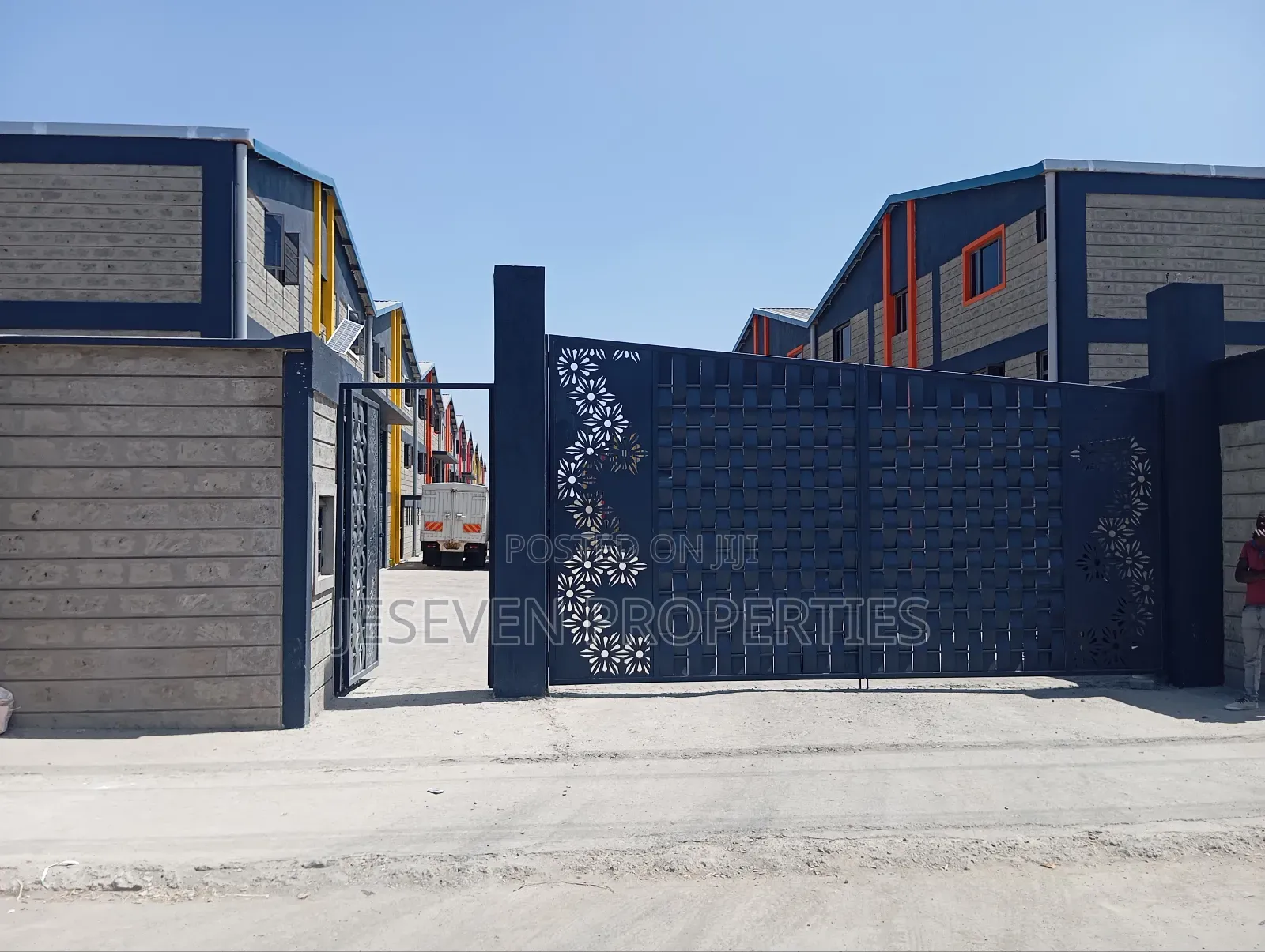 Go Down/Warehouse for Rent#Mombasa Road
