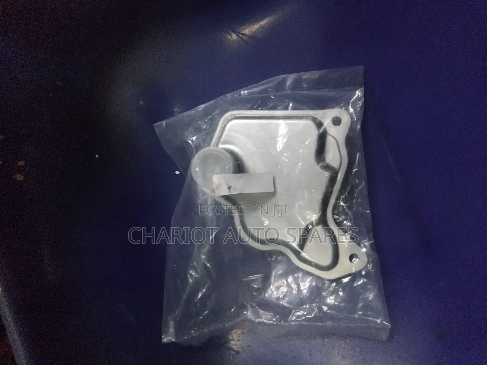 Nt32gearbox Oil Filter