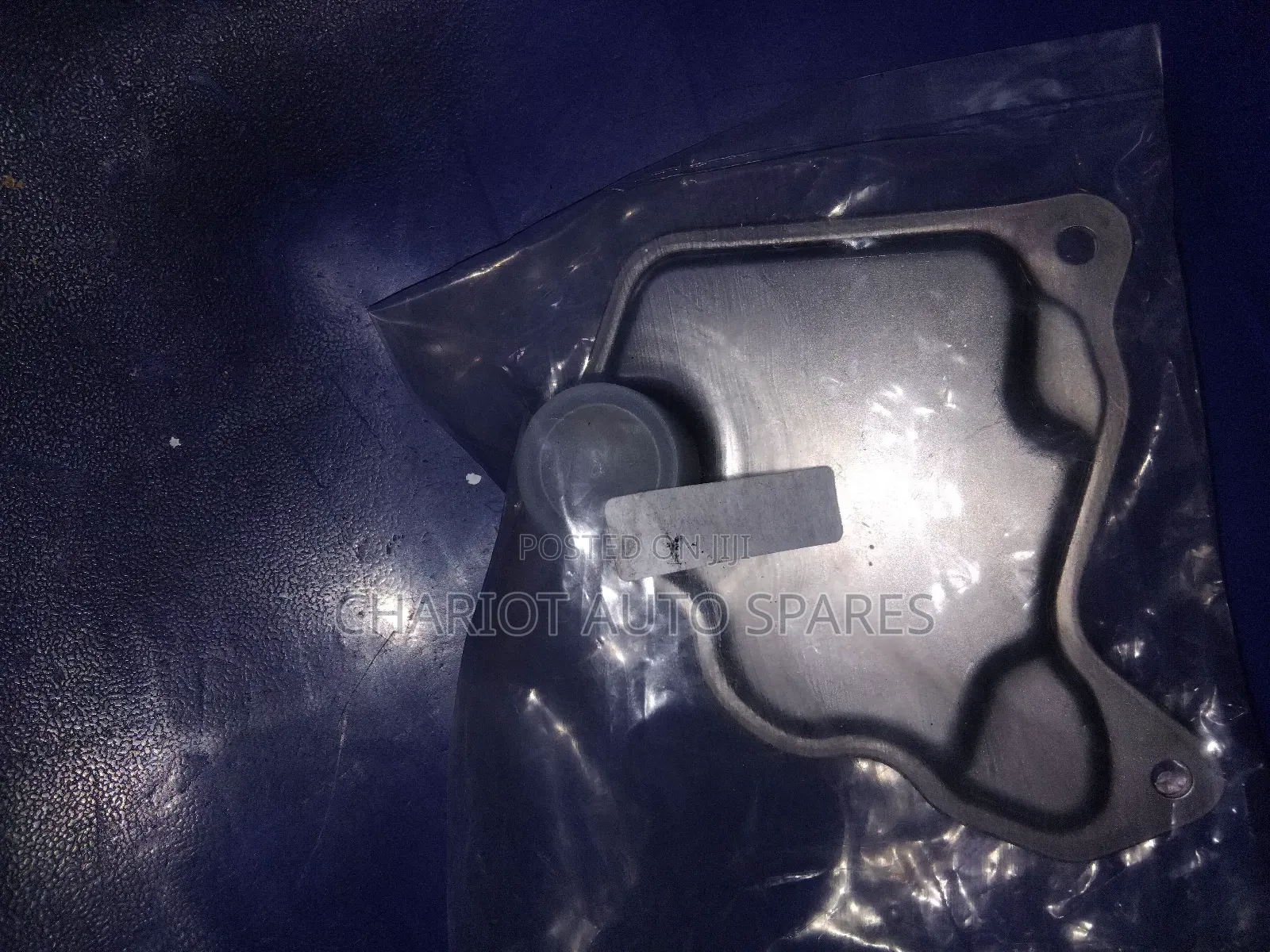 Nt32gearbox Oil Filter