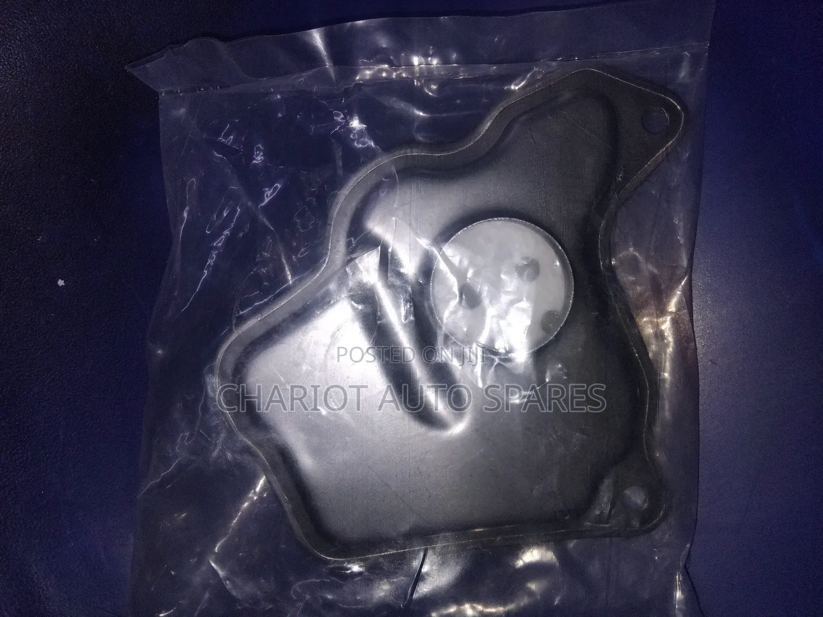 Nt32gearbox Oil Filter