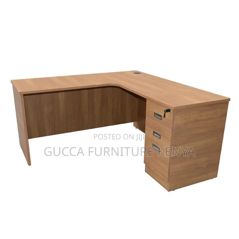 140cm Curved Customized Generic Study Desk