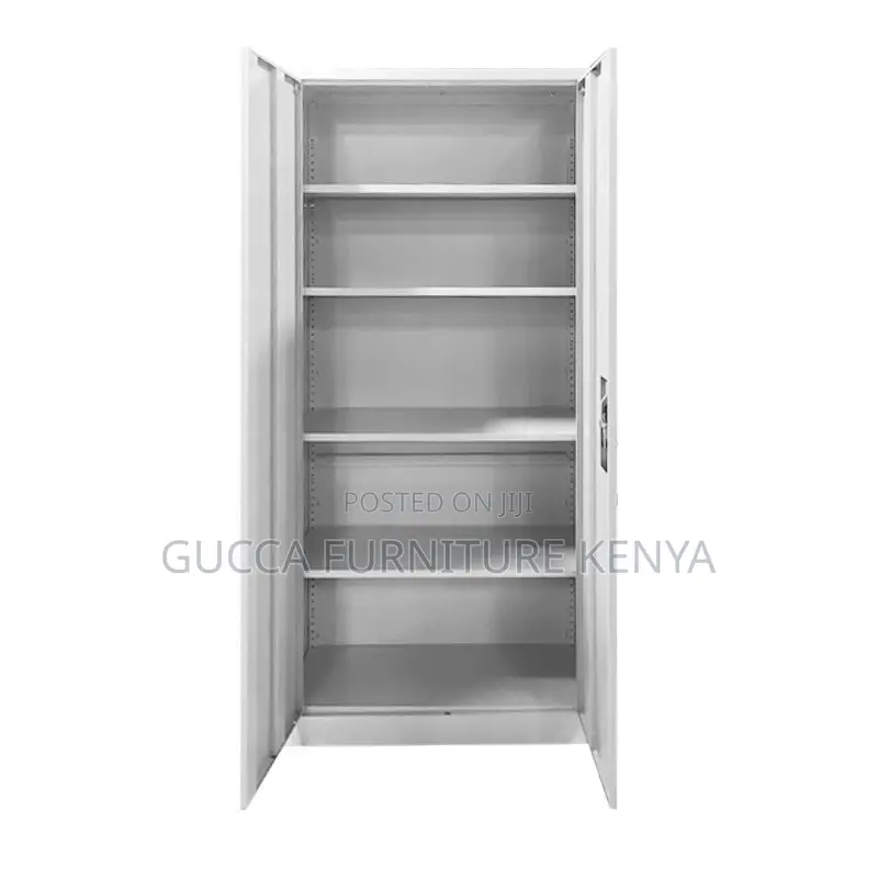 2-door Full Steel Office Document Cabinet