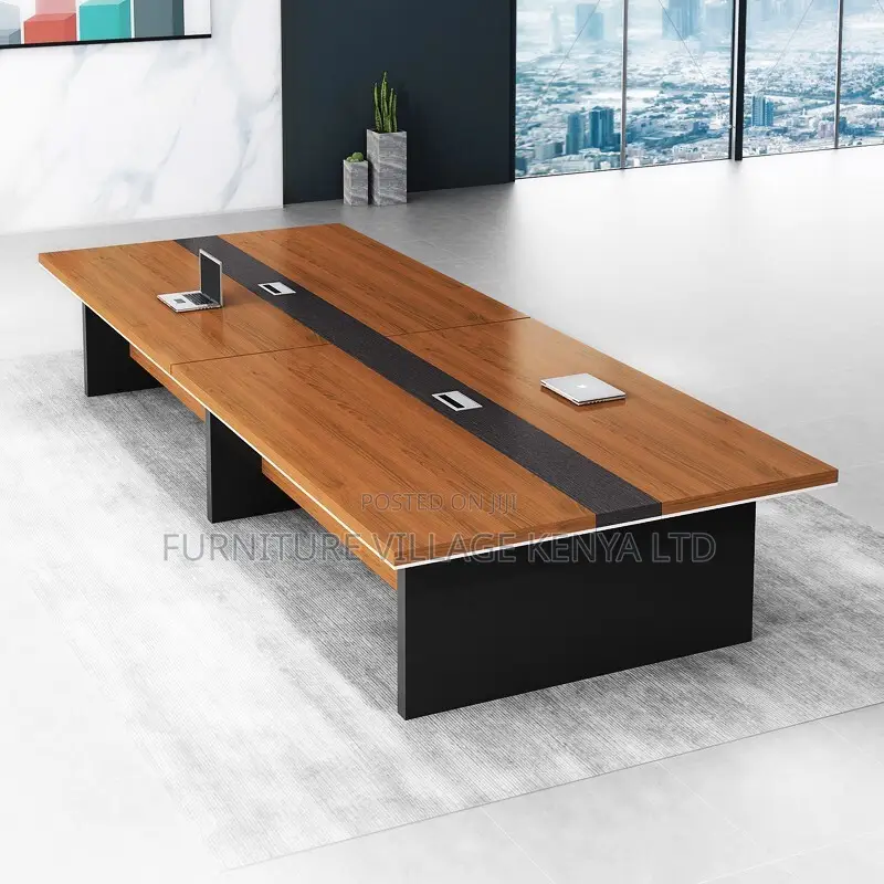 Boardroom Table; 3m Office Boardroom Table