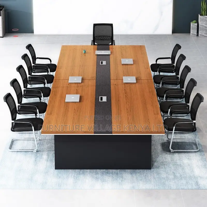 Boardroom Table; 3m Office Boardroom Table