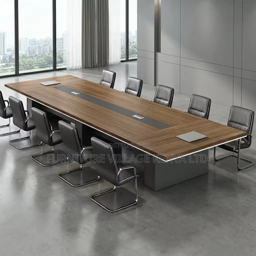 Boardroom Table; 3m Office Boardroom Table
