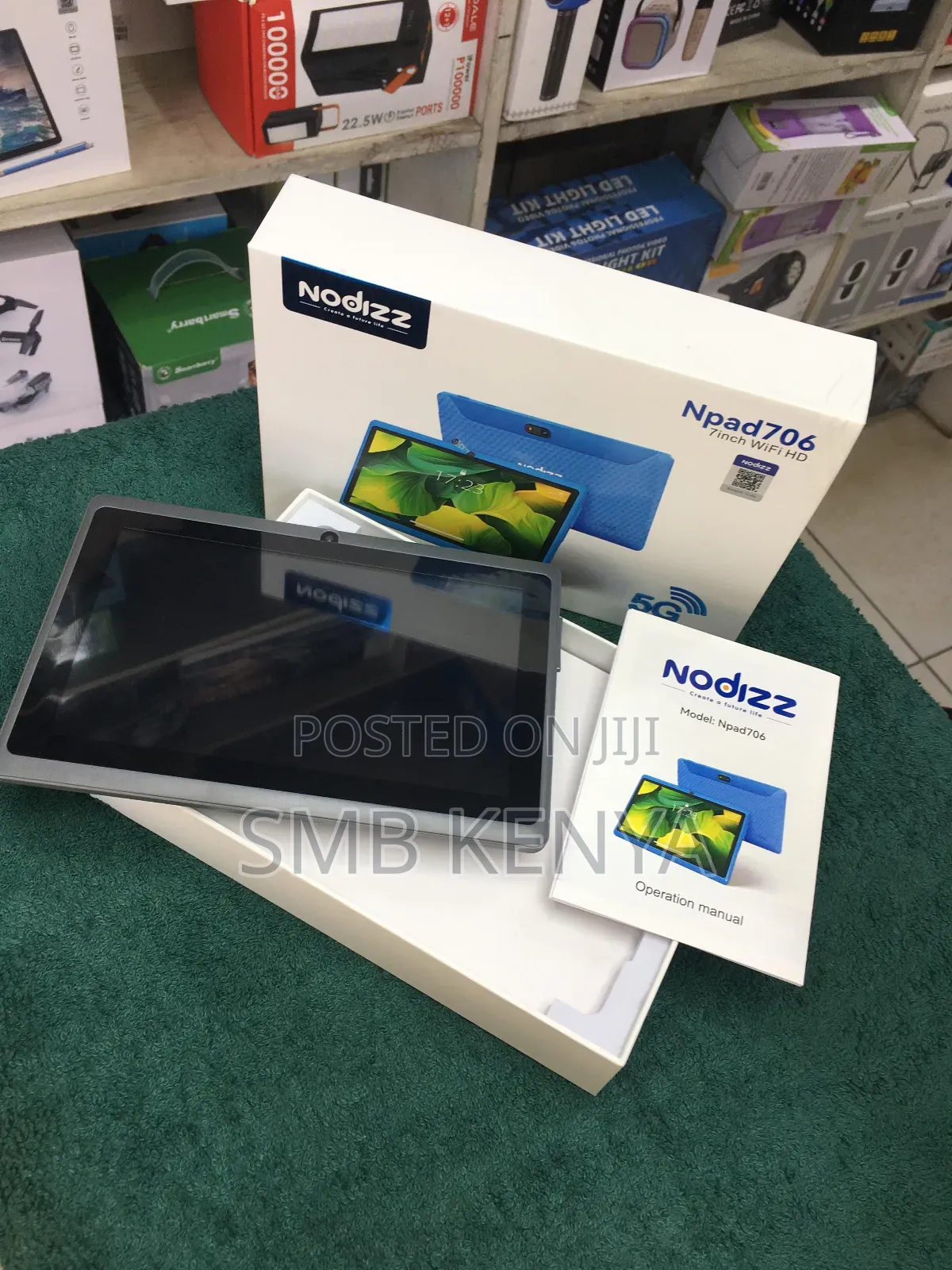 New Tablet 128 GB