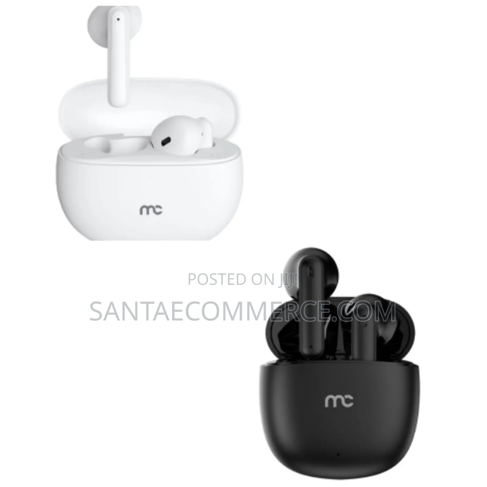 Mycandy Twsc100 True Wireless Enc