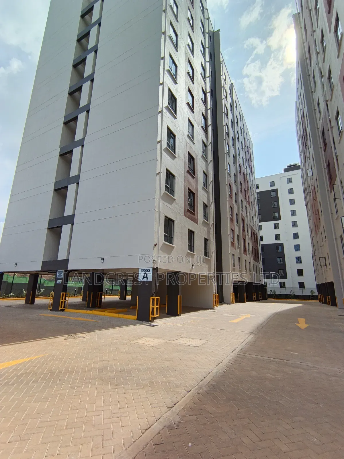 1bdrm Apartment in Allsops for rent