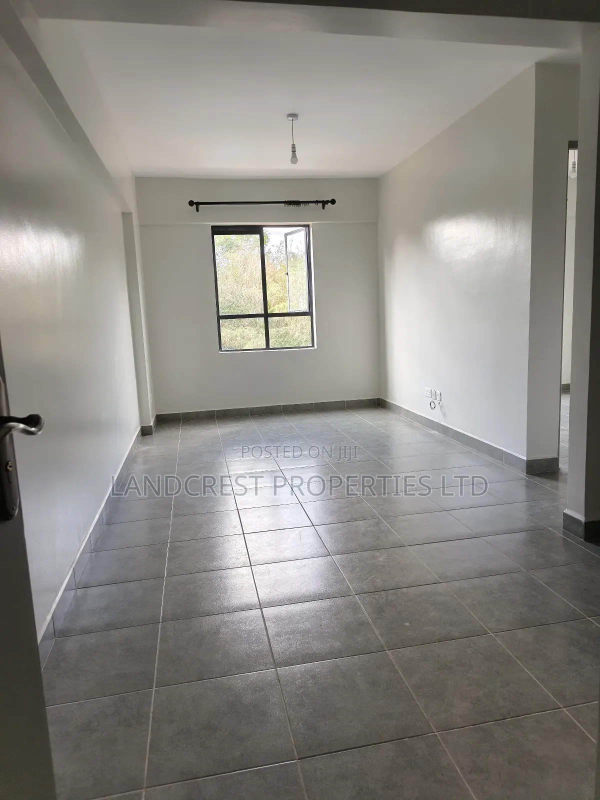 1bdrm Apartment in Allsops for rent