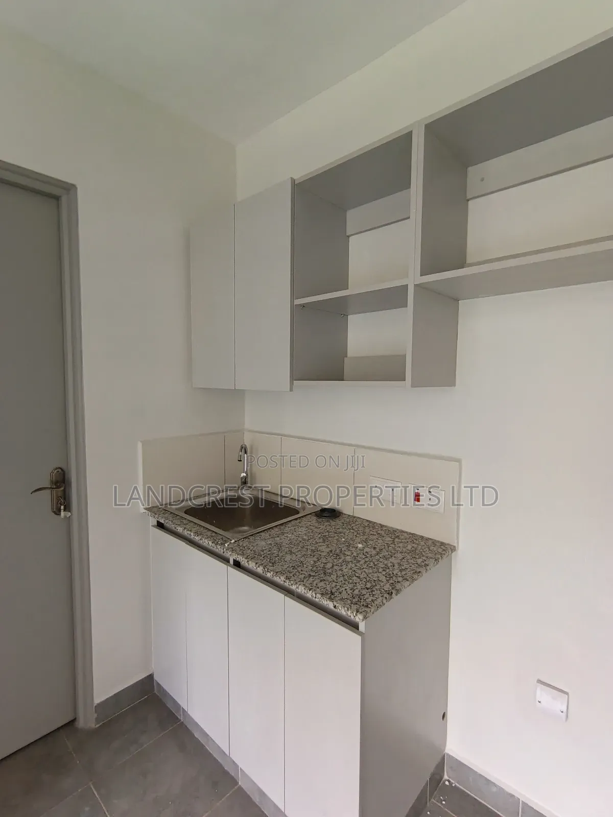 1bdrm Apartment in Allsops for rent