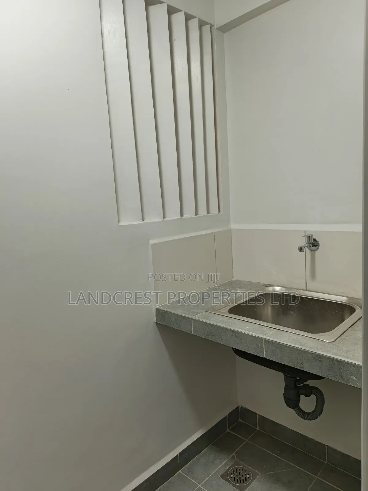 1bdrm Apartment in Allsops for rent