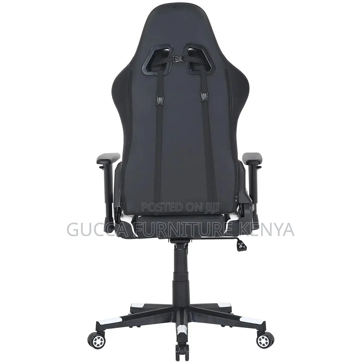 Ergonomic Home Office Swivel Gaming Chair