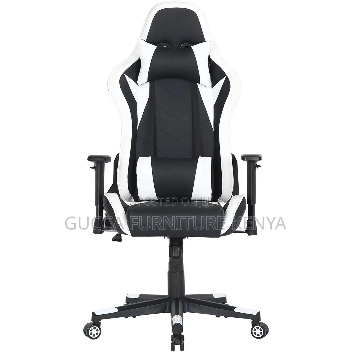 Ergonomic Home Office Swivel Gaming Chair