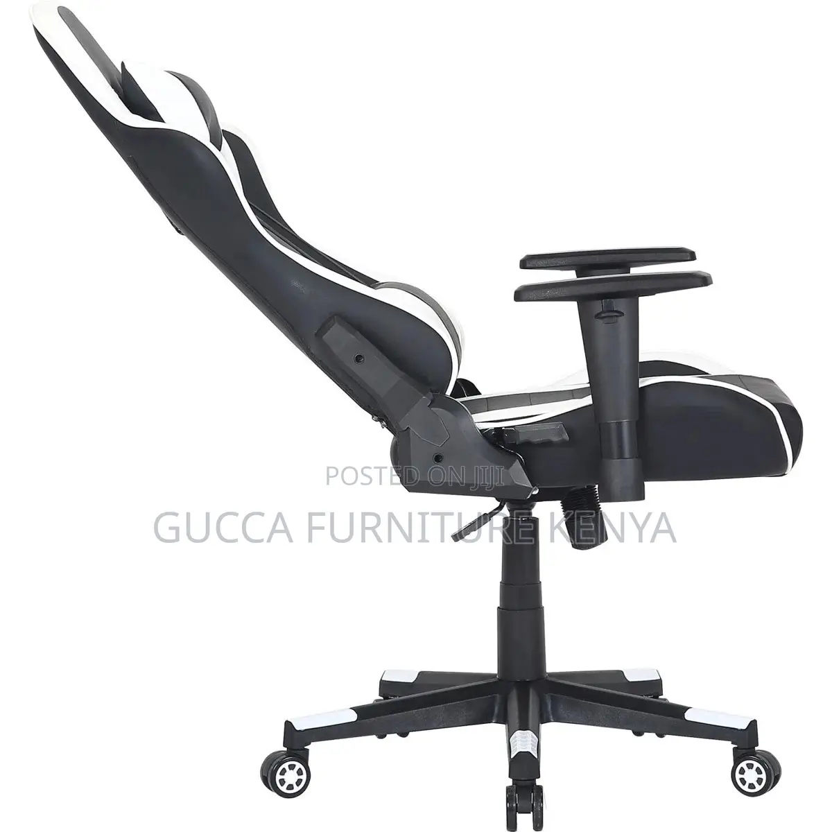 Ergonomic Home Office Swivel Gaming Chair