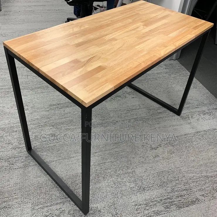 Custom Made Home Office Study Desk-120cm