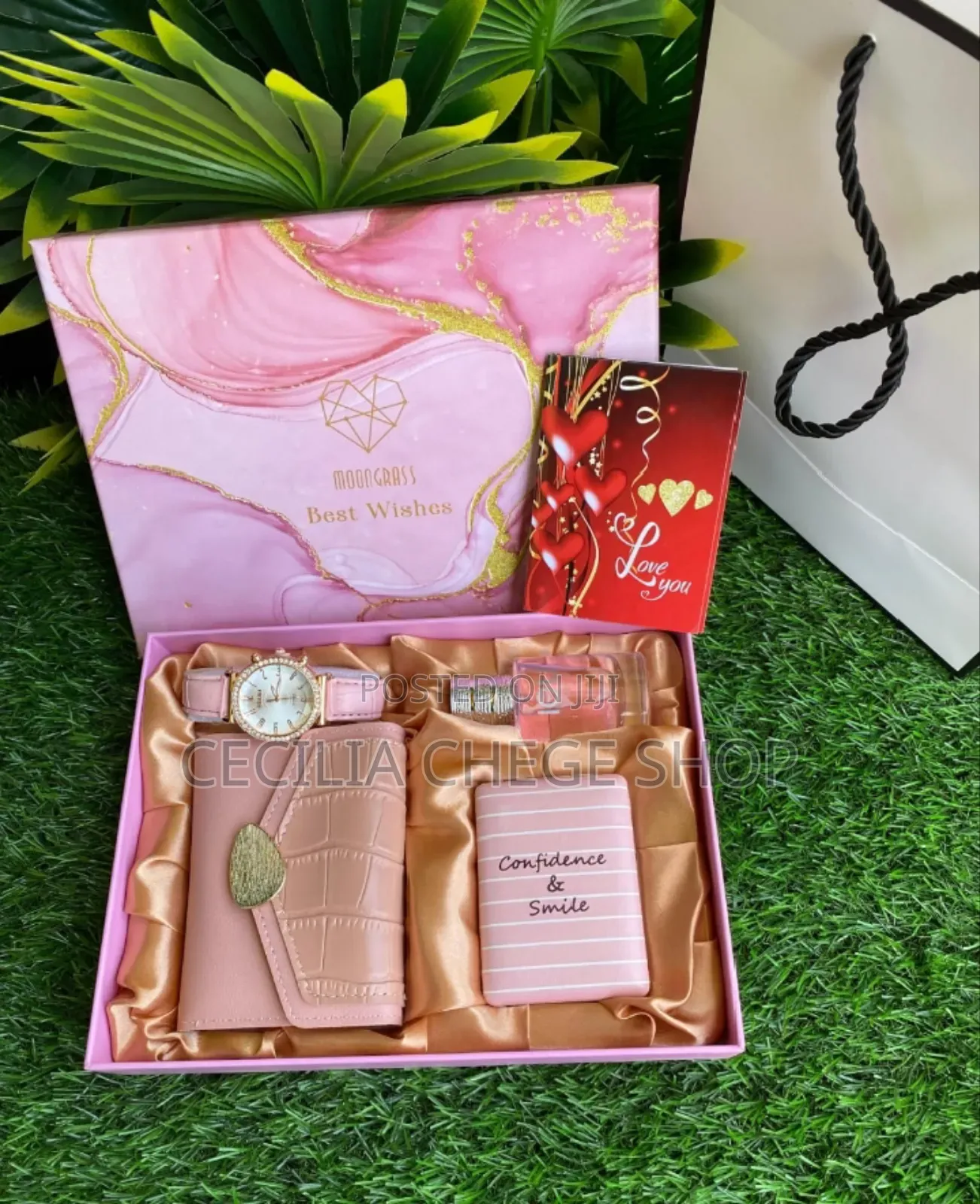 Mom's Perfect Gift