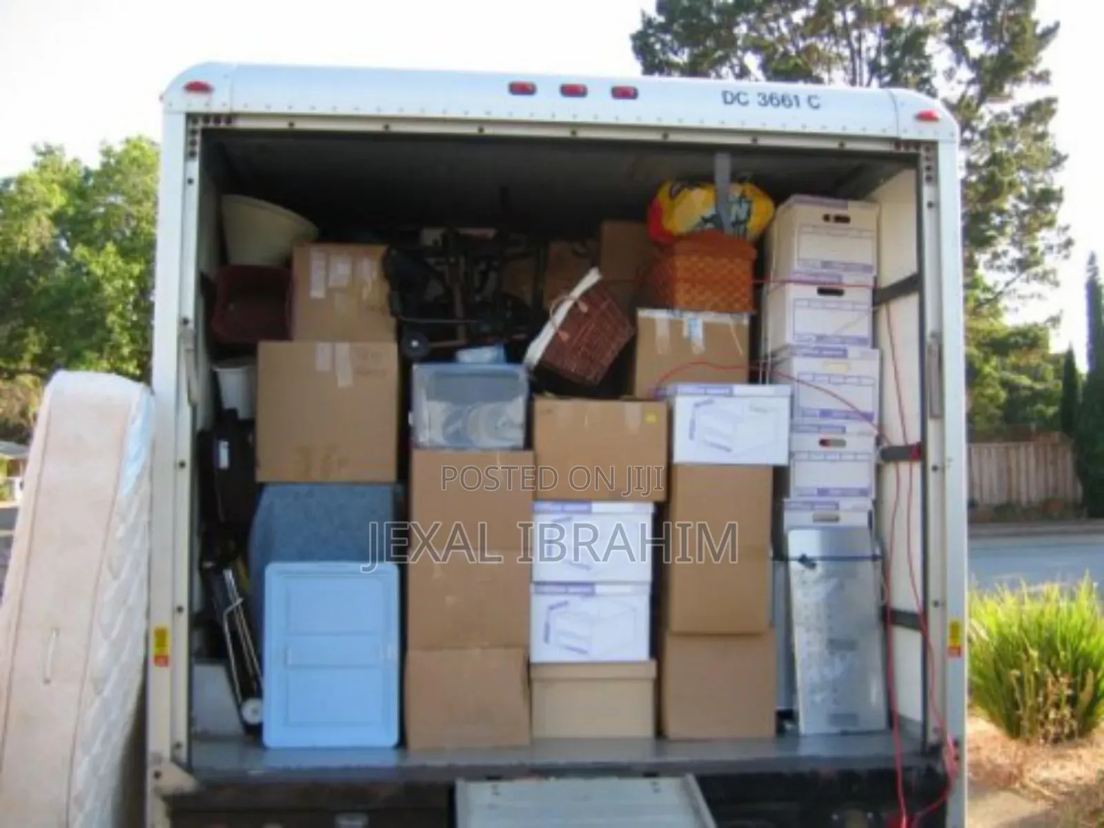 Moving Company