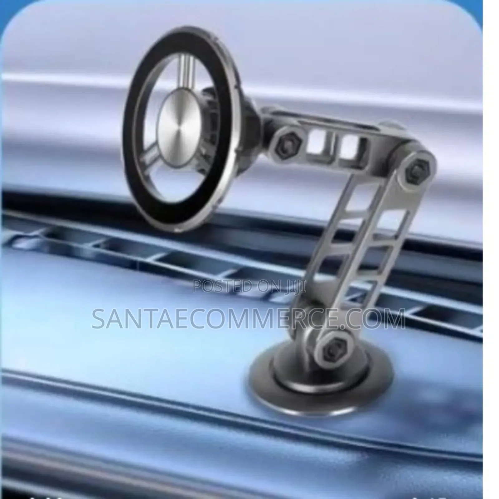 Mycandy Uph-C4 Magnetic Car Holder