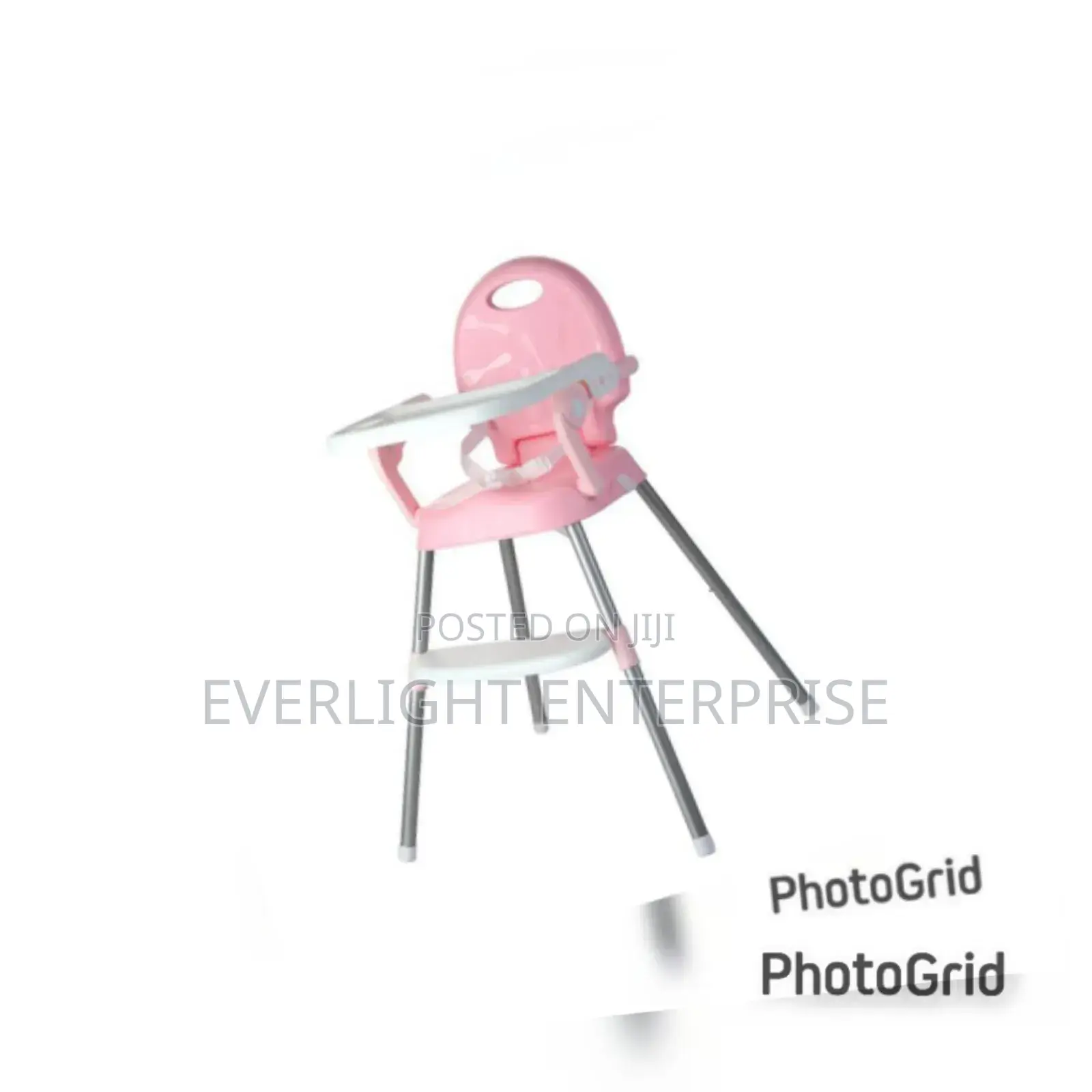 High Feeding Chair