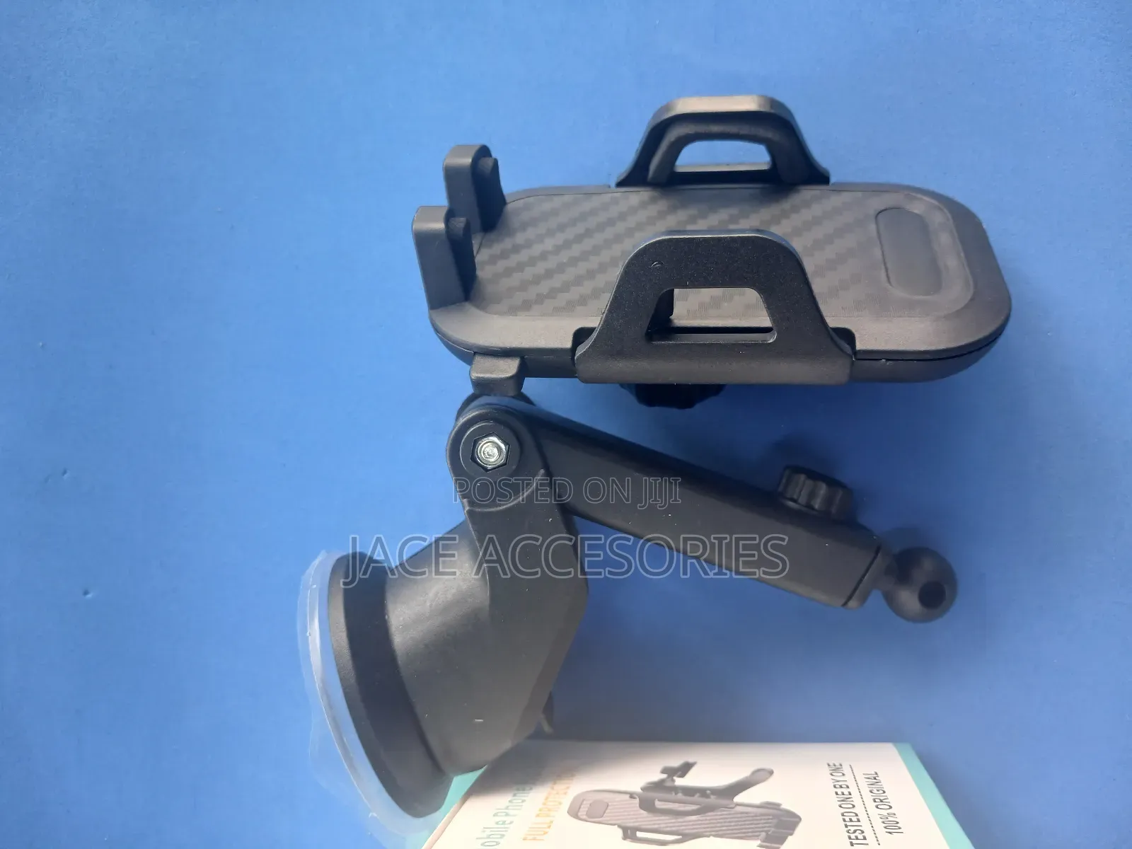 Phone Holder 360
