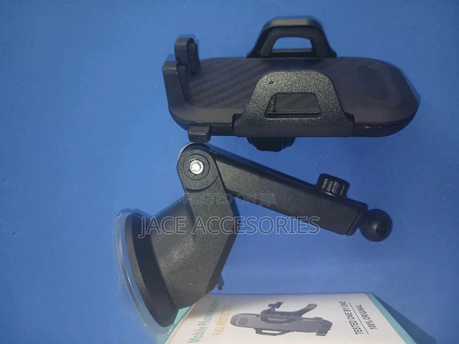 Phone Holder 360