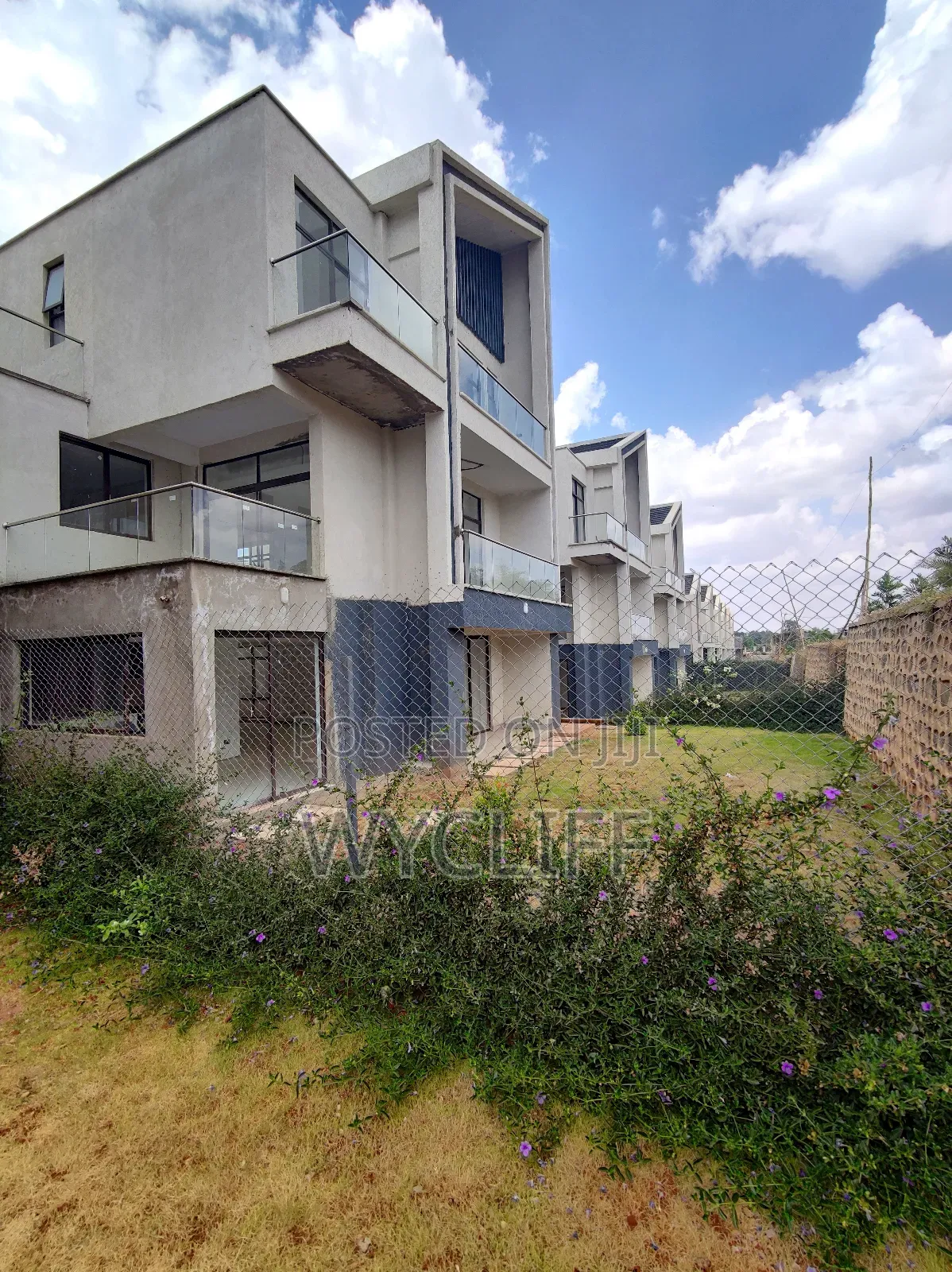 4bdrm Villa in Kiambu / Kiambu  for sale