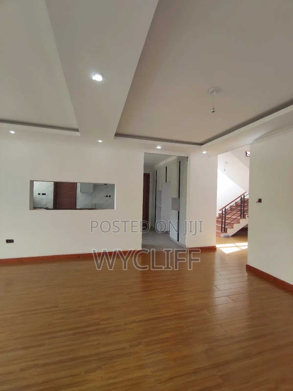 4bdrm Villa in Kiambu / Kiambu  for sale