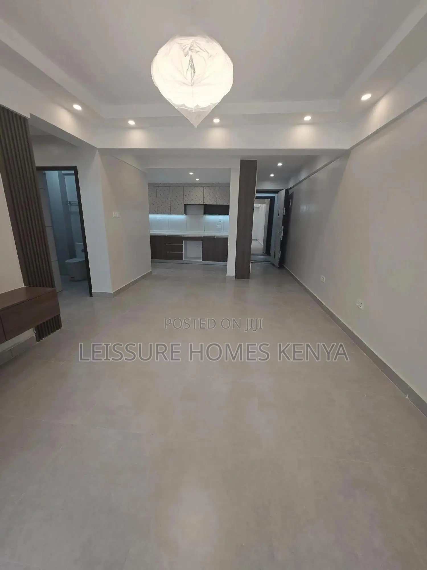 2bdrm Apartment in Kilimani for sale