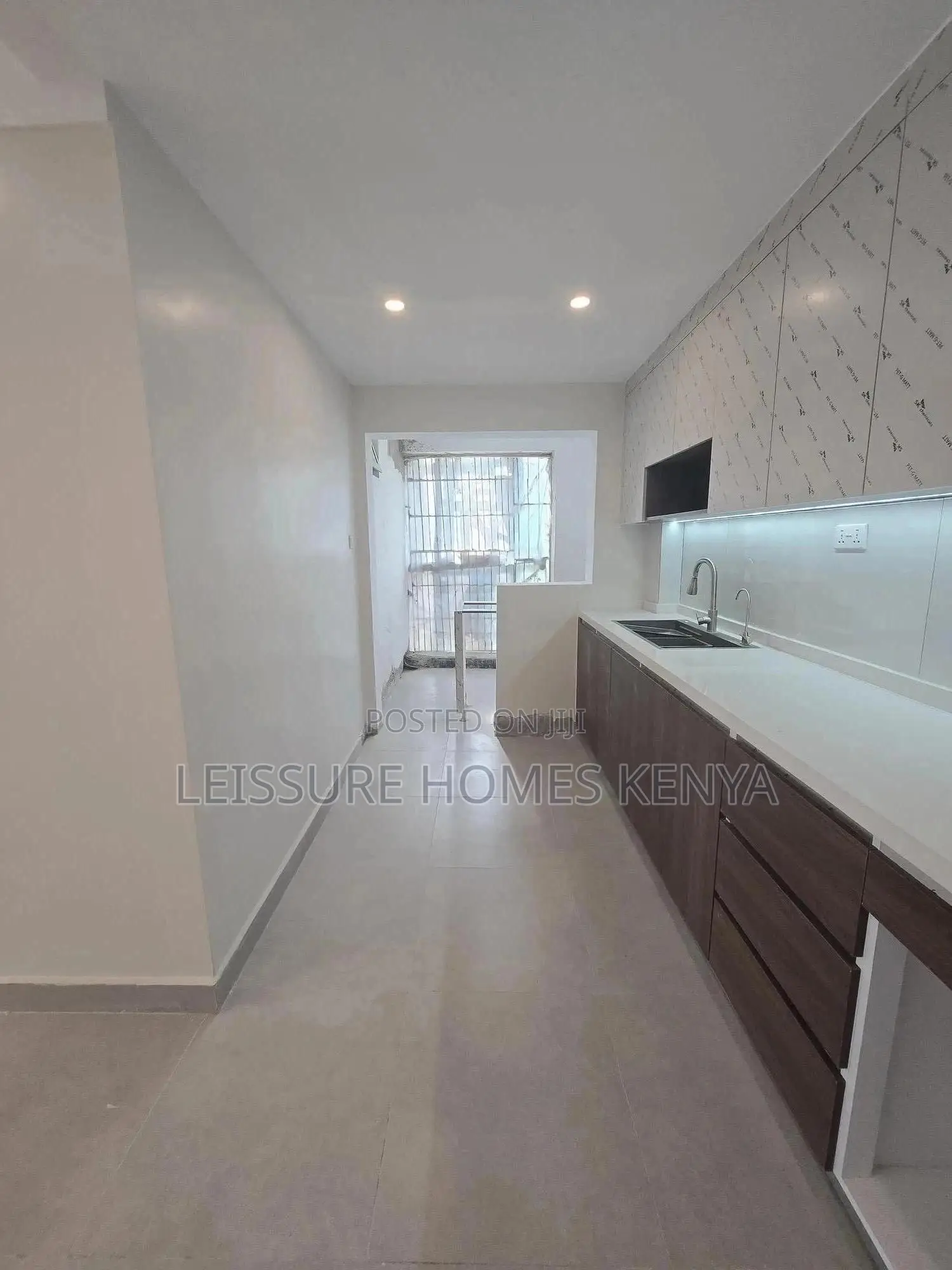 2bdrm Apartment in Kilimani for sale