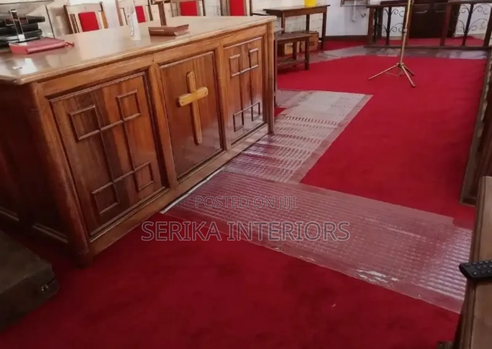 Red Carpets Wall to Wall Carpets Environmental Friendly Robertson's