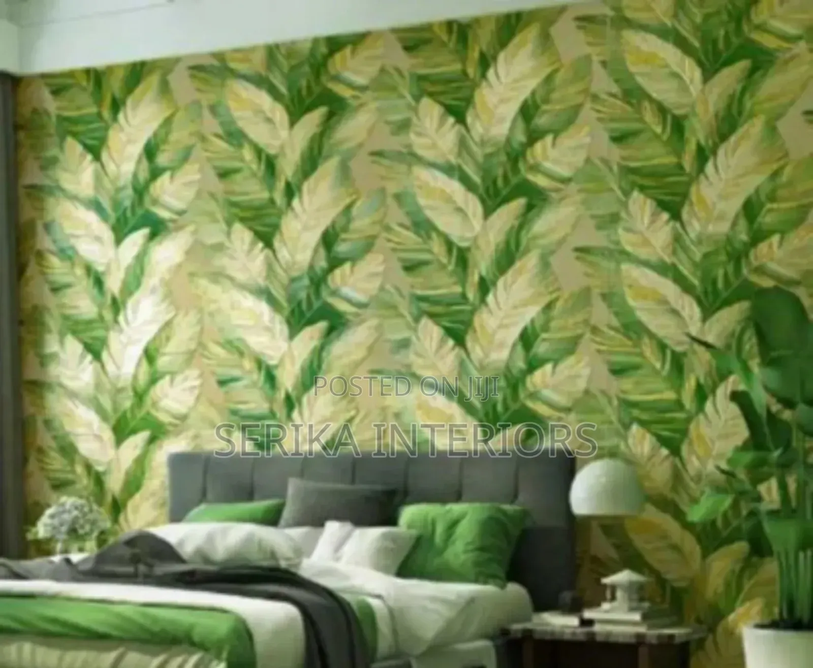 Banana Leaves Wallpapers Wallpapers Environmental Friendly Justice