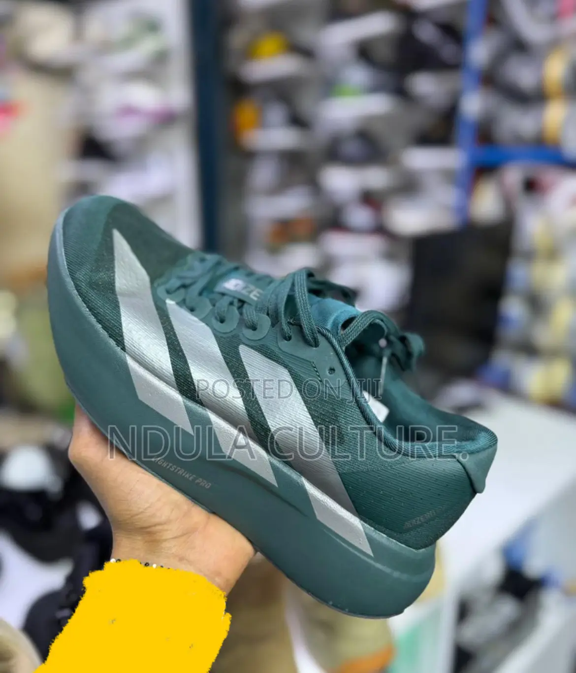 Adidas Adizero