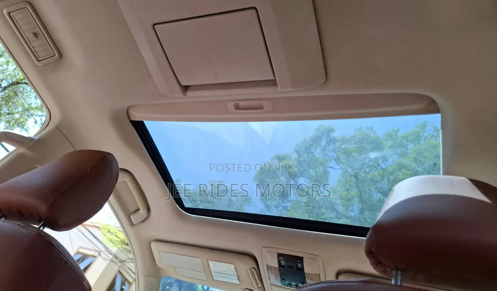 Toyota Land Cruiser Prado 3.0 TD 2012 White