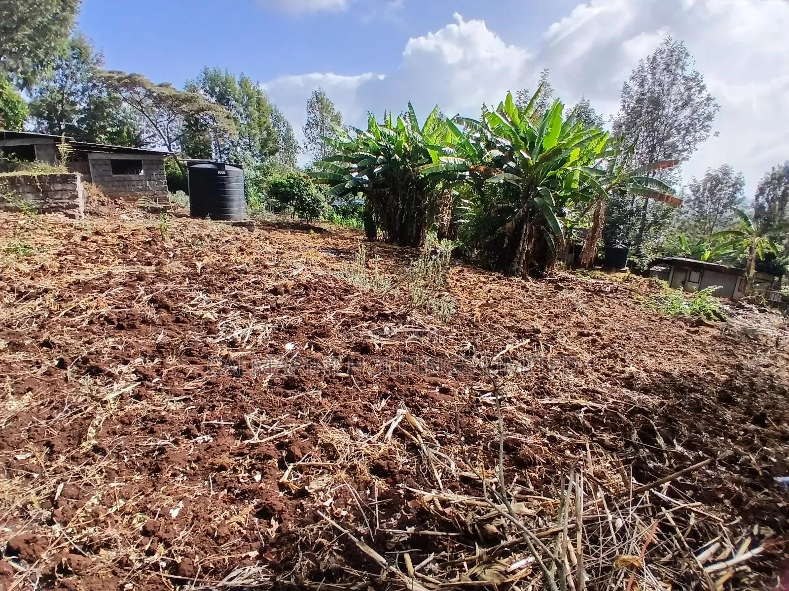 Distressed! Big 1/2 Acre Plot in Matasia 1km Off Ngong-Matasia Highway