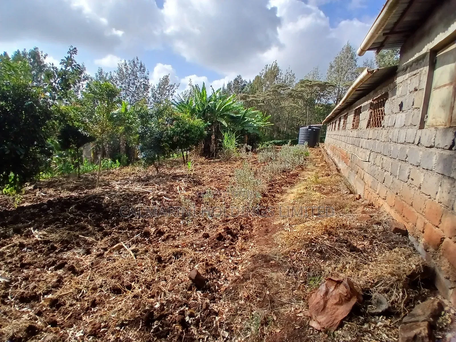 Distressed! Big 1/2 Acre Plot in Matasia 1km Off Ngong-Matasia Highway