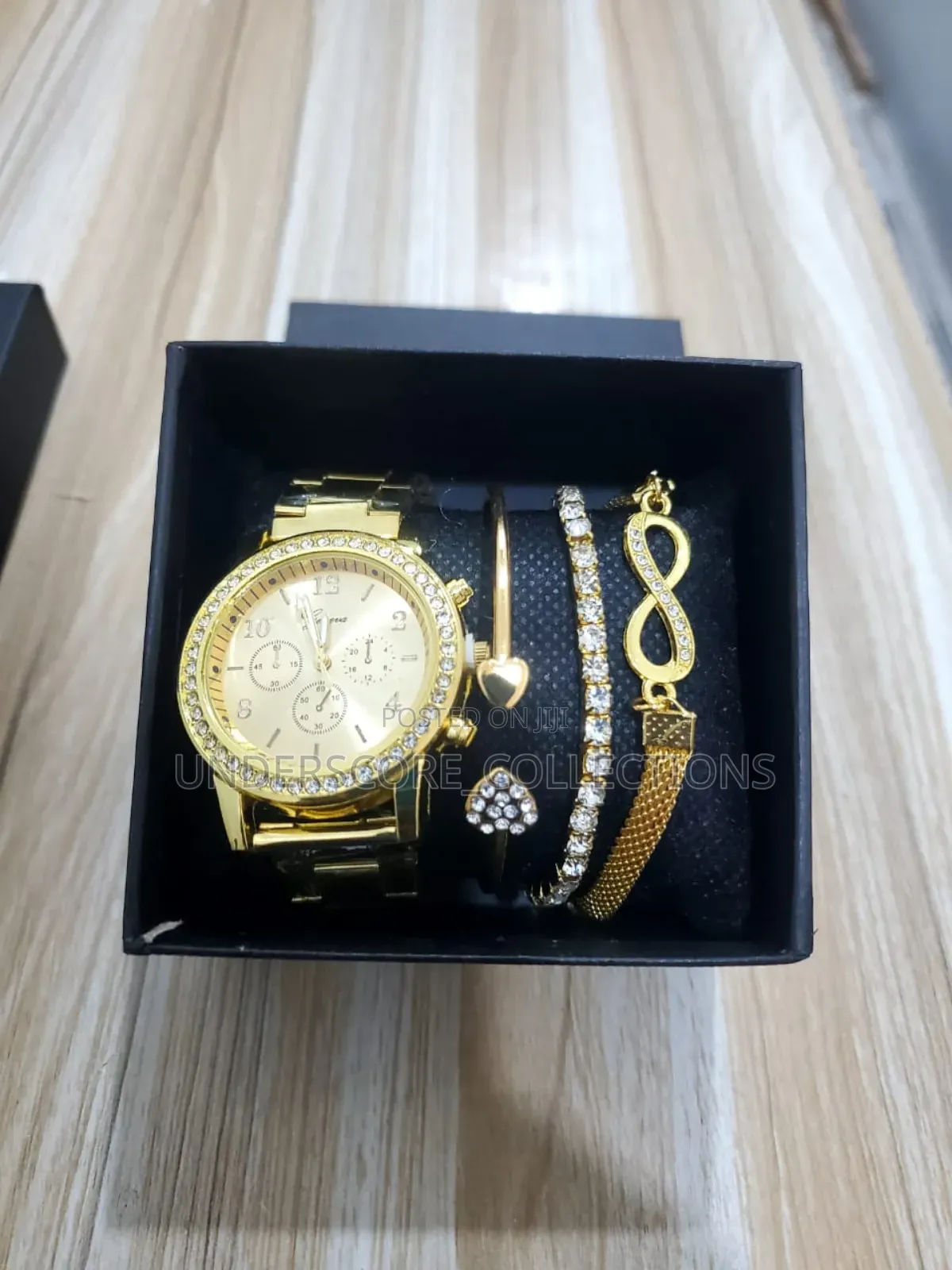 Elegant Ladies Gift Set
